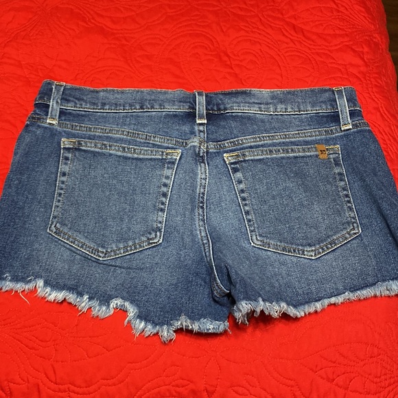 Joes Jean shorts - Picture 2 of 3